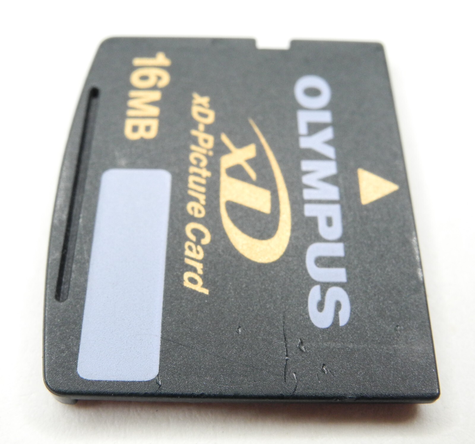 Olympus xD Picture Card 16MB MEGABYTE Camera Memory Card eBay