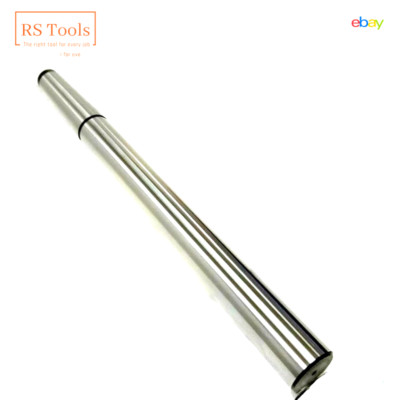 4MT Lathe Mandrel Alignment Test Bar MT4 15 1/4'' 385 mm Accurate 100 % USA