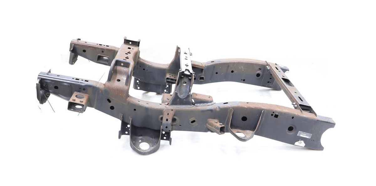 NEW Ford Front Frame Section Assembly FL3Z5019Z F150 Super