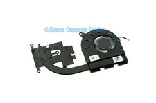 DC28000YZE0 SF10R66485 5H40S20526 LENOVO FAN W/HEATSINK YOGA 6 13ALC7 82UD CH22 