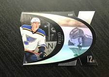 2014-15 SPx 97-98 Retro #86 Jori Lehtera St. Louis Blues Rookie RC