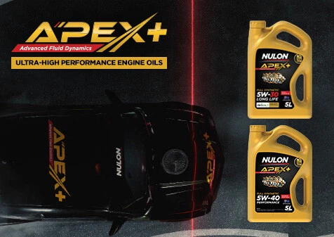 Nulon General Purpose Coolant Premix Green 4 Year 200,000KM 1 Litre | GPPG-1 - image 3 of 3