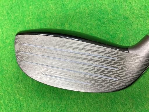 BRIDGESTONE B1 ST H2 18度 2U 2番 Bridgestone B1 ST H2 Utility / 2u 18 Deg / Flex Stiff / VENTUS