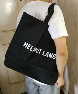 helmut lang tote