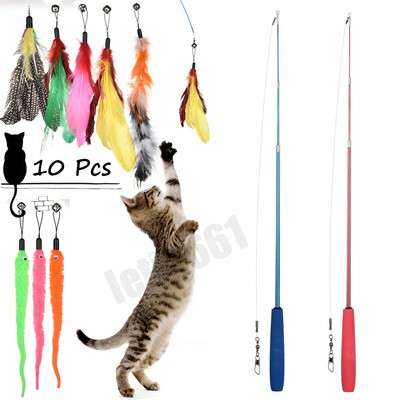 best cat wands