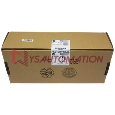 New Allen-Bradley 2080-L50E-48QWB Micro850 48 I/O EtherNet/IP Controller