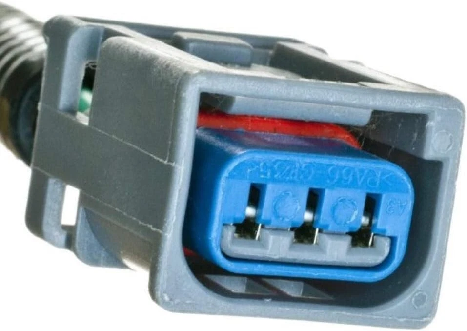 Carcaça da bomba de combustível 2001-2002 P76113M Ford Crown Victoria Lincoln Mercury - Imagem 4 de 4