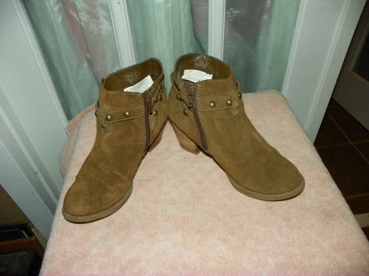 American eagle cheap boots ebay
