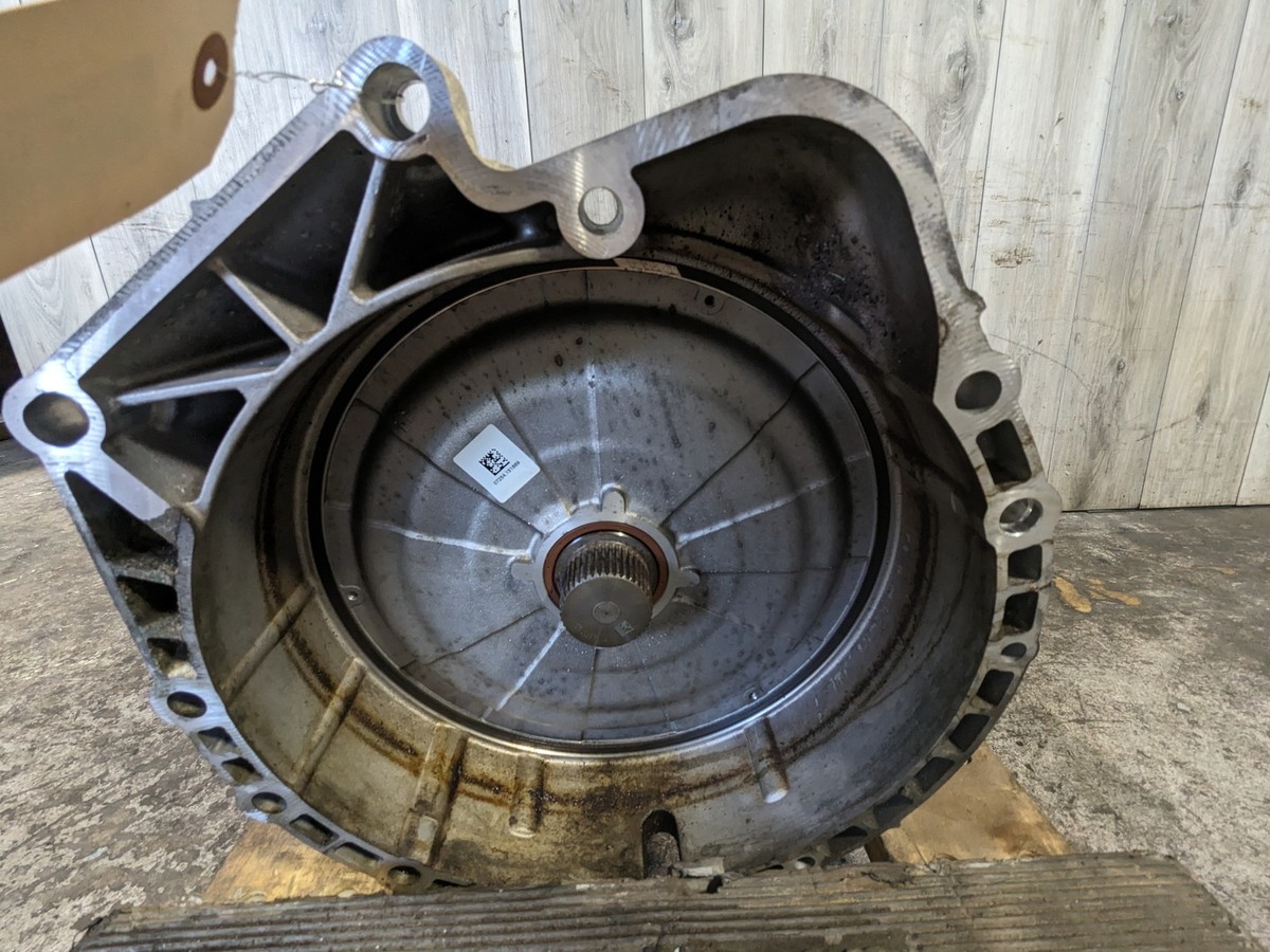 11-13 OEM BMW E82 E90 E92 E93 N54 N55 DCT Transmission Gearbox