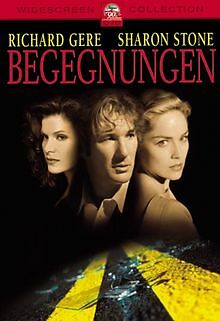 Begegnungen von Mark Rydell | DVD | Zustand gut