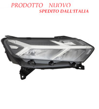 Ampoule Dacia SANDERO