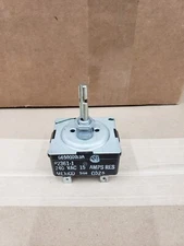 Dacor Range/Cooktop Infinite Switch -- DACOR#82361