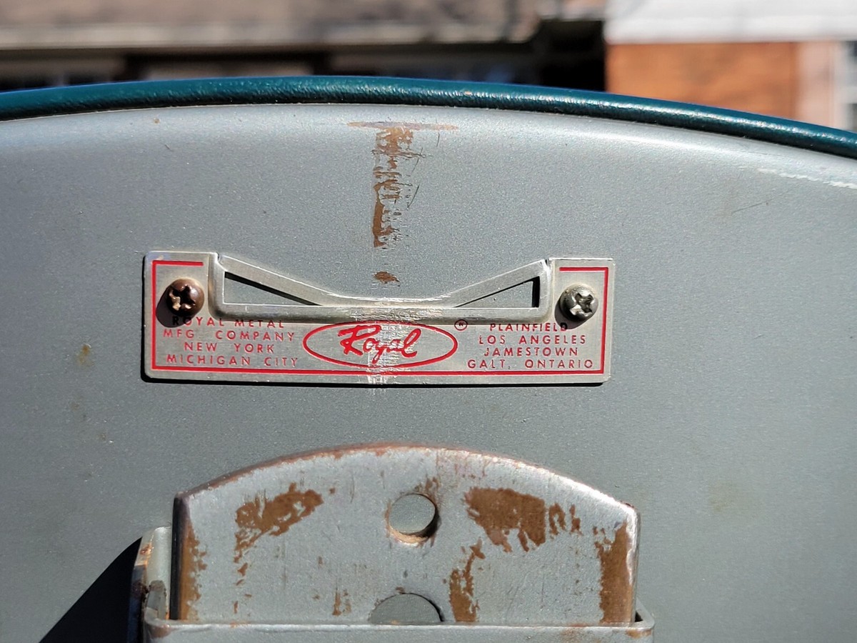 Vintage 