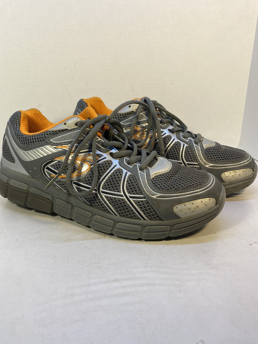 GDefy Gravity Defyer (TB9004MGS-M) Athletic Shoes Orange  display picture 3