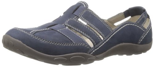 clarks haley stork black