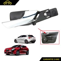 TüRgriff Innen- Chrom Recht FüR Alfa Romeo Giulietta 156092165