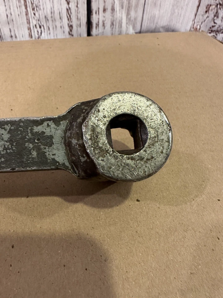 PROTO TOOLS 1-1/8" IMPACT SOCKET, 12 Point 1/2" DRIVE, 7436 Custom Made Wrench - Image 4 of 4