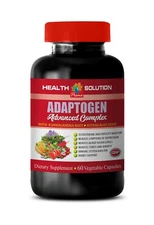 amla dry - ADAPTOGEN ADVANCED COMPLEX - brain awake - 1B