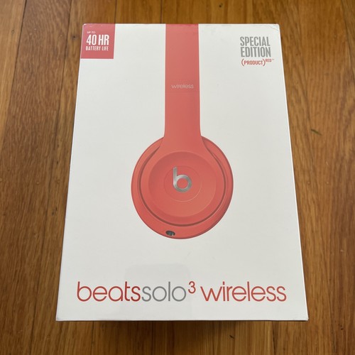 Beats Solo3 Wireless On-Ear Headphones 