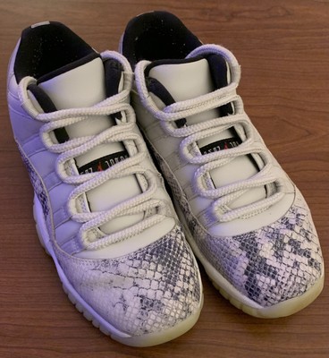 snake skin 11 kids