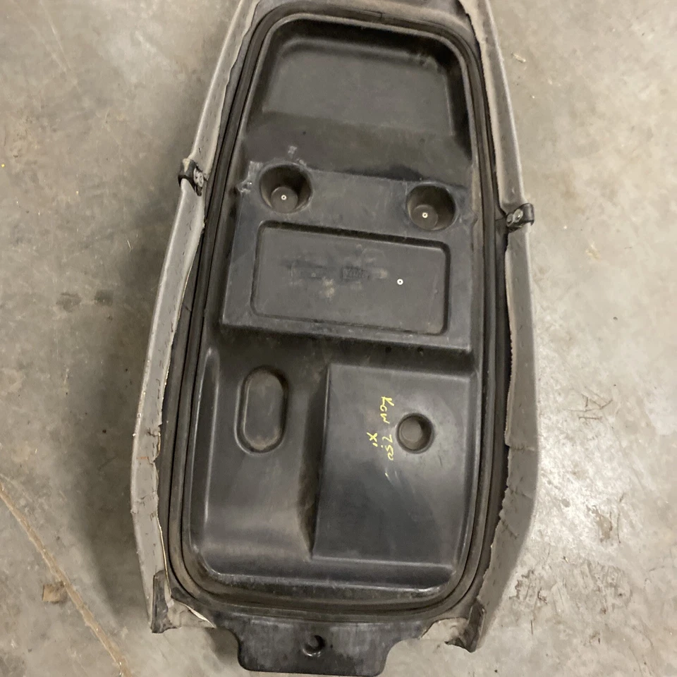 1996 KAWASAKI STS  XI 750 Jet Ski Pwc SEAT - Imagem 3 de 4