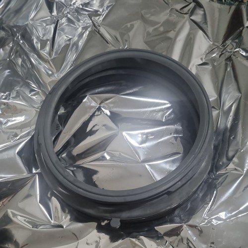 Original Beko WM7147B WM72CPW WM74135 Waschmaschine Türdichtung Kofferraumdichtung