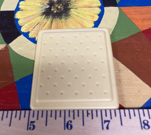 Play Food Fun Colazione POP TART Finto Dolce Trattamento per Tikes Cucina PF2-PPT - Foto 4 di 4