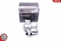 SKV Germany 45SKV634 Bremssattel Hinten Rechts FüR VW Mercedes MERCEDES-BENZ