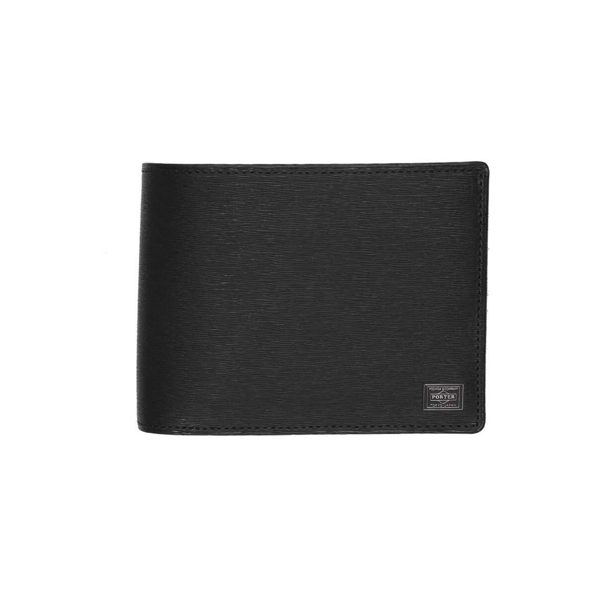 Porter] Current Wallet 052-02203 CURRENT Yoshida Kaban Bifold