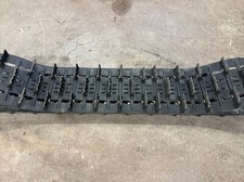 SKIDOO CAMSO POWDER MAX LIGHT TRACK 165" LONG 16" WIDE 3.0" PADDLES 3.5" PITCH