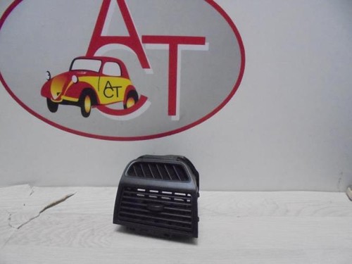 Aérateur/ventilo Tableau De Bord Avant Gauche Pour Fiat 500 Phase 2 - Occasion, état Bon