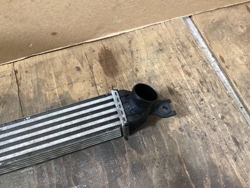 2013 - 2016 MINI COOPER PACEMAN ENGINE AIR INTERCOOLER 2751277 OEM . - Picture 4 of 8