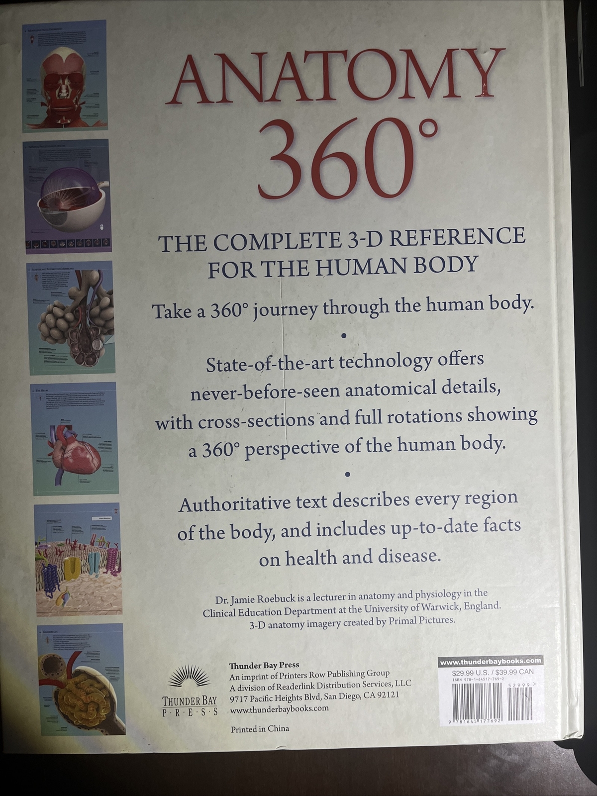 costco-anatomy-360-hc-ebay
