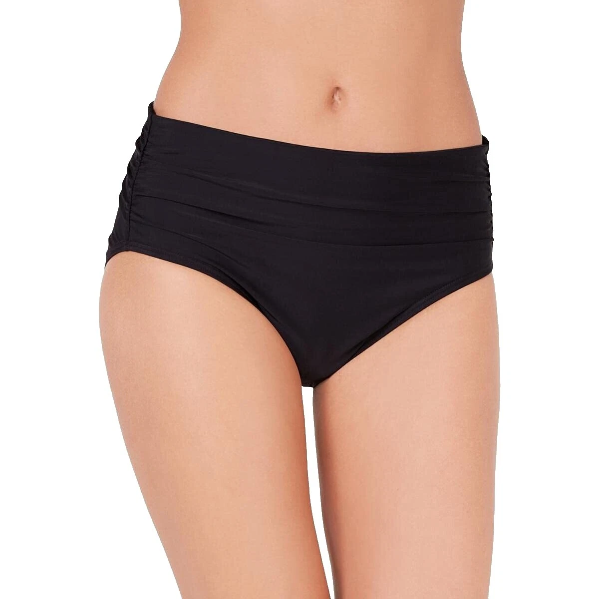 Calvin Klein Solid Swimwear for Women