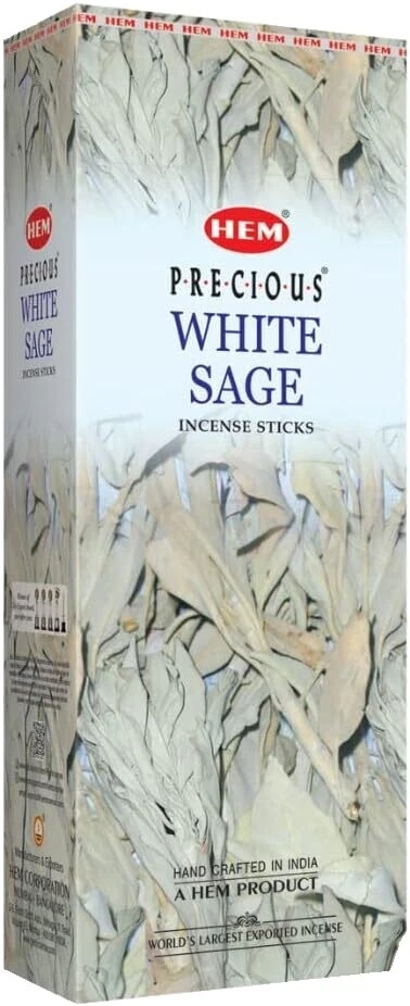 Hem blanco Decoración del hogar