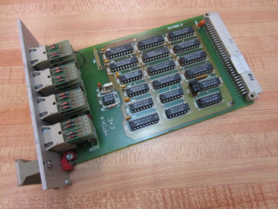 EAE MPDK 4 Module MPDK4