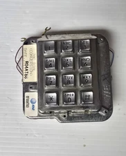 ATT Refurbished 70C Western Dialpad-Payphone