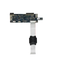 Outback Power, Charge Controller, FM60, Replacement Control Board