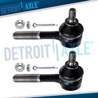<!--F#f_0-->Brand New Pair of Inner Tie Rod End for Nissan 87-94 D21 Pathfinder 95-97 Pickup<!--F/-->