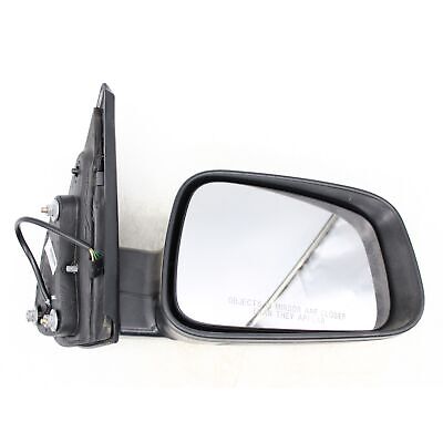 2006 Chevrolet HHR RH Side View Mirror Part Number 20923830 2006 Chevrolet HHR RH Side View Mirror Part Number 20923830
