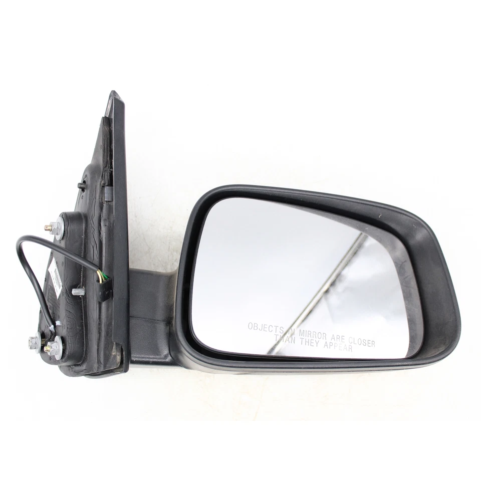 2006 雪佛兰 HHR 右侧视镜零件编号 20923830 — 第 2/4 张图片