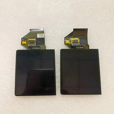 Für Fuji X-T20 XT20 Kamera LCD Display Bildschirm mit Backlight