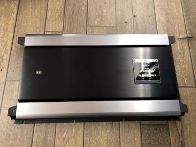 carrozzeria RS-A9X Digital Integrated Amplifier Car Audio 
