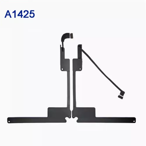 Speaker Set Left+Right for MacBook Pro Retina 13" A1425 2012 2013 Free Shipping