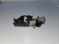 ENGINE TRUNK OPENING - PIAGGIO XEVO - X EVO 125 (2007 - 2016)