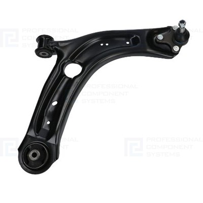 Advantage Auto Parts Front Lower Wishbone Pair For Skoda Superb Mk2 (2008-2015) – Control Arm With Ball Joint & Bushes