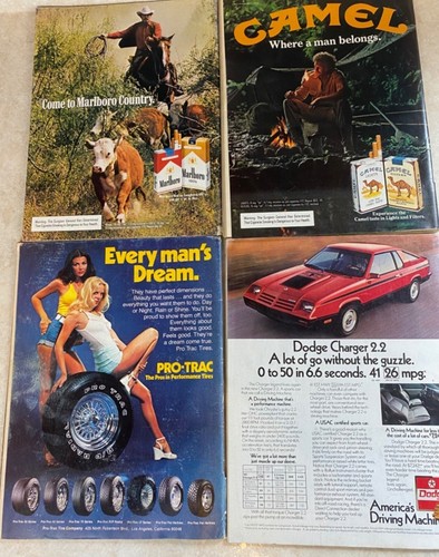 Auto Bastelzeitschrift 1 -1980 3-1982 Konvolut 4 Oldtimer Ausgaben GEBRAUCHT - Bild 6 von 6