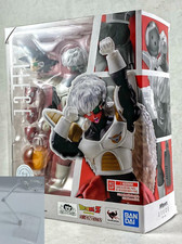 Dragonball Z JIECE Commander Ginyu Bandai S.H.Figuarts JAPAN Excellent
