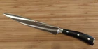Wusthof: 4506/23 French Paring Knife Classic Ikon Design 9.06 In.