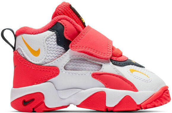 nike speed turf red